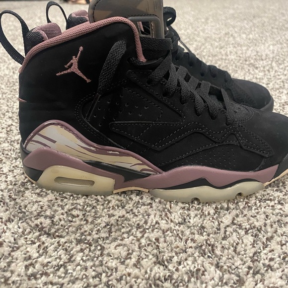 Jordan jumpman mvps - Picture 6 of 6